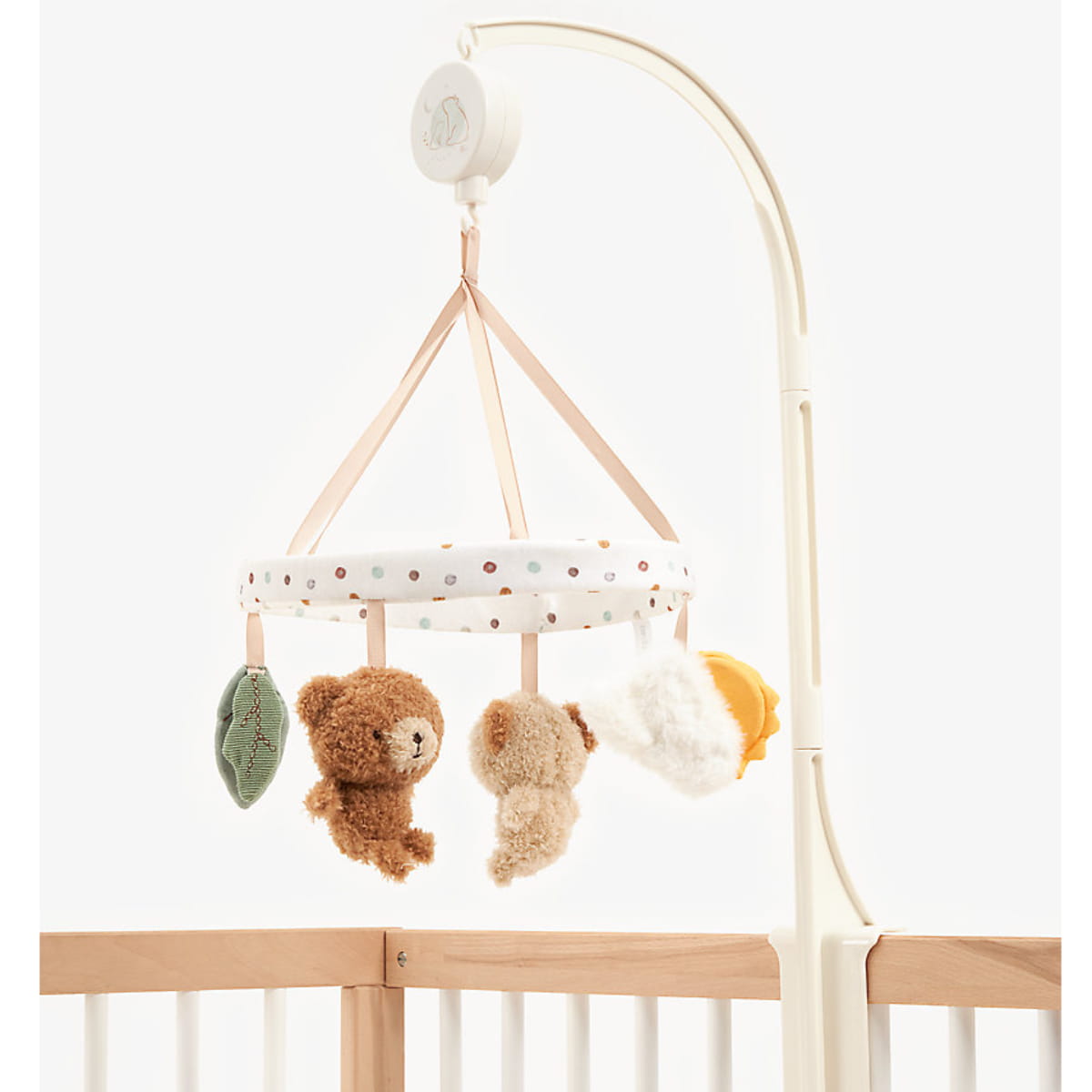 Mothercare Lovable Bear Mobile Mothercare